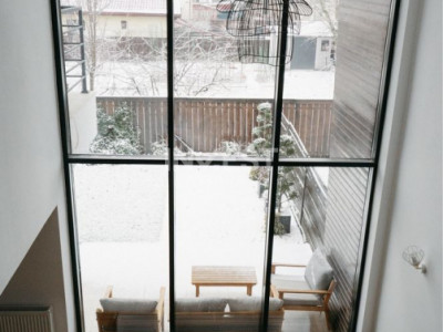 Casă P+1, Valea Lupului, mobilata si utilata