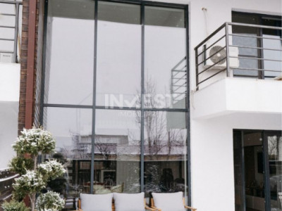 Casă P+1, Valea Lupului, mobilata si utilata