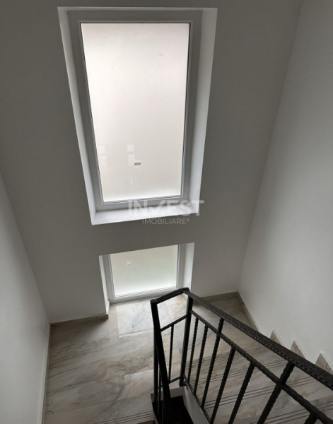 Vilă 4 Camere Valea Lupului-Iași