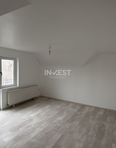 Vilă 4 Camere Valea Lupului-Iași