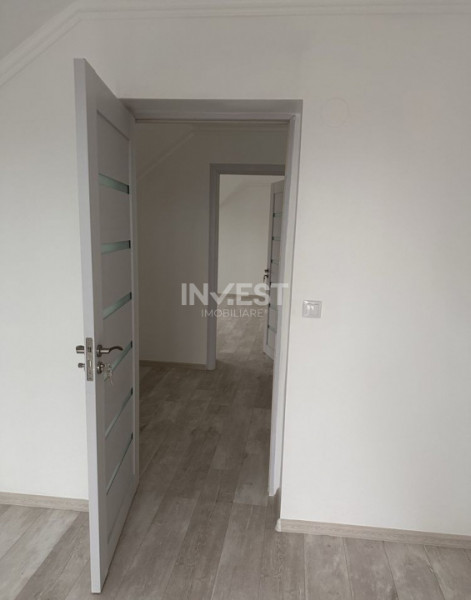 Vilă 4 Camere Valea Lupului-Iași