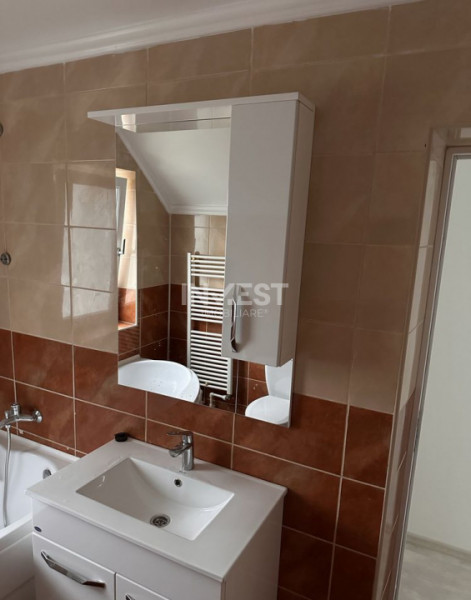 Vilă 4 Camere Valea Lupului-Iași