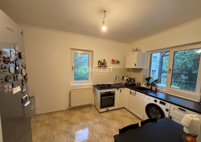 Vilă 4 Camere Valea Lupului-Iași