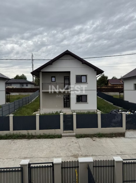 Case Single 4c P+1 Valea Lupului-Iași