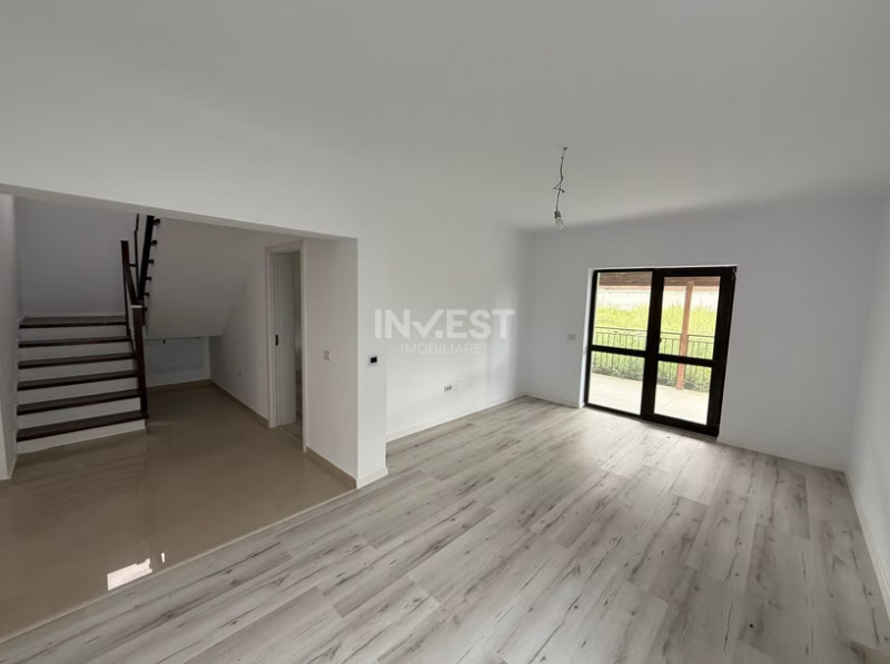 Case Single 4c P+1 Valea Lupului-Iași