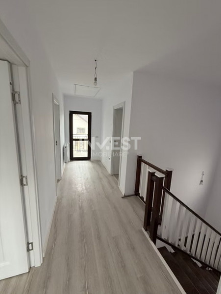 Case Single 4c P+1 Valea Lupului-Iași