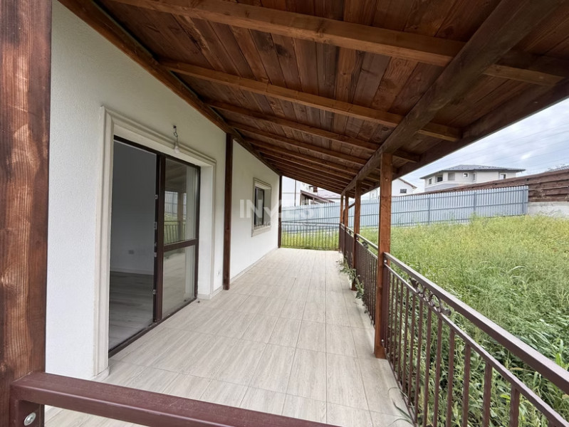 Case Single 4c P+1 Valea Lupului-Iași