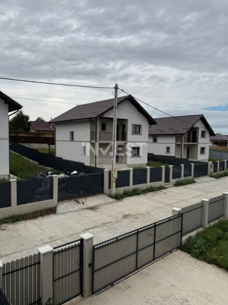 Case Single 4c P+1 Valea Lupului-Iași