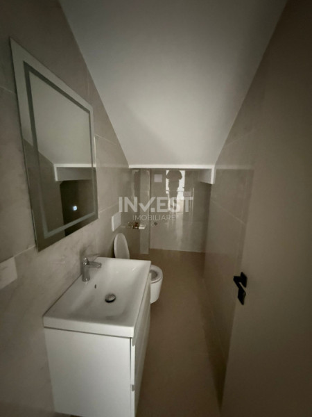 Casă Tip Duplex 4 Camere Valea Lupului-Iași