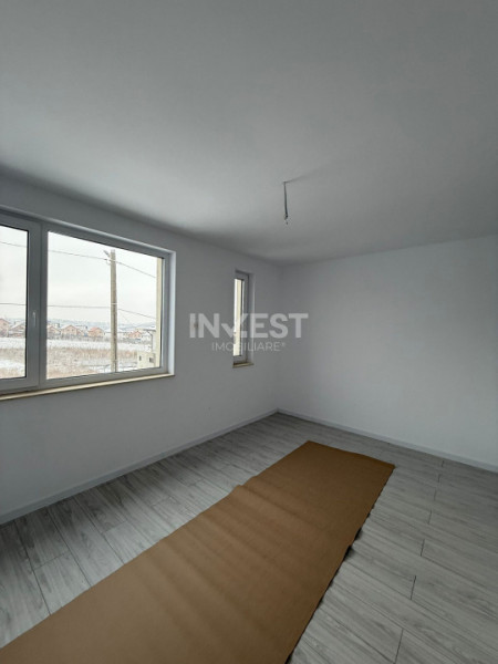 Casă Tip Duplex 4 Camere Valea Lupului-Iași