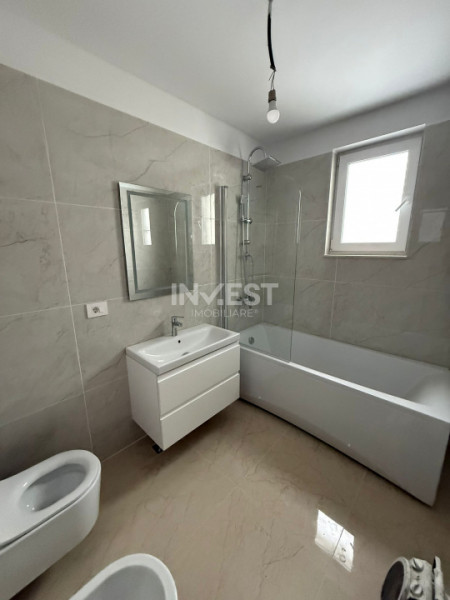 Casă Tip Duplex 4 Camere Valea Lupului-Iași