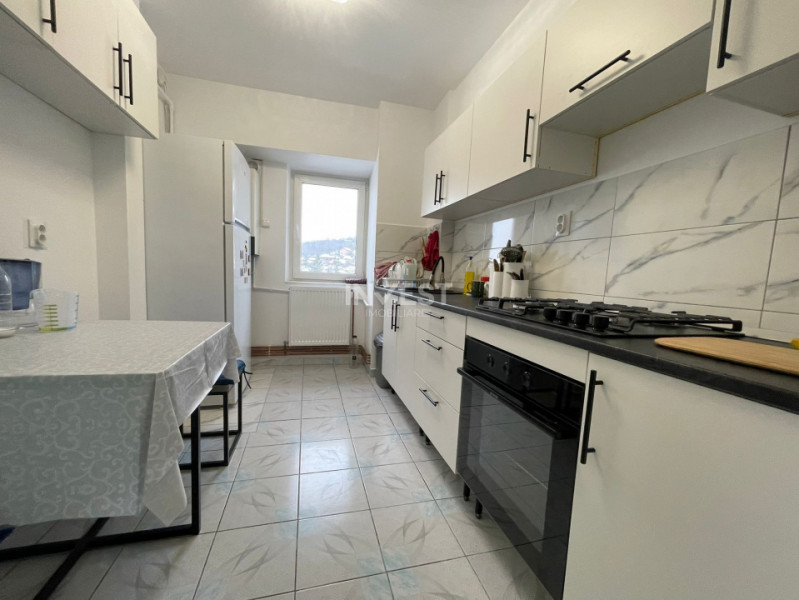 Apartament de vanzare, 2 camere, zona Moara de Foc-Lukoil, Iasi