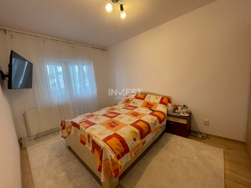 Apartament de vanzare, 2 camere, zona Moara de Foc-Lukoil, Iasi
