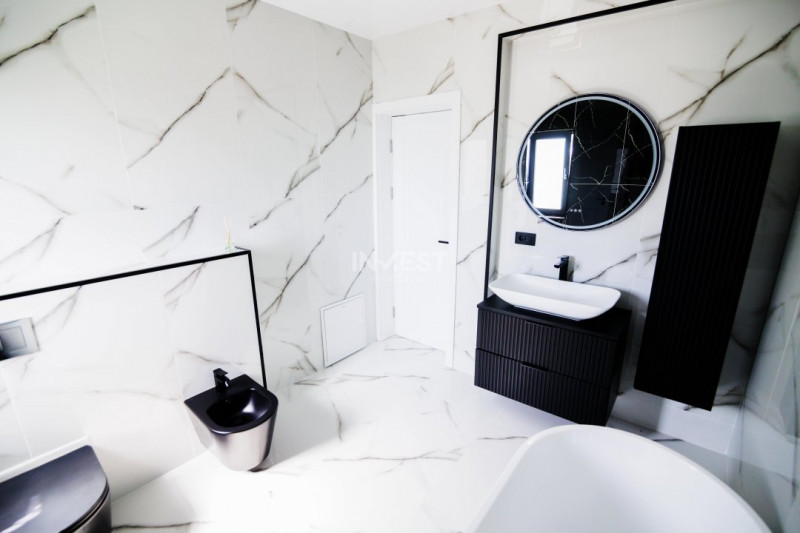 COMISION 0%! Duplex modern cu 3 dormitoare, 2 băi și terasă panoramică