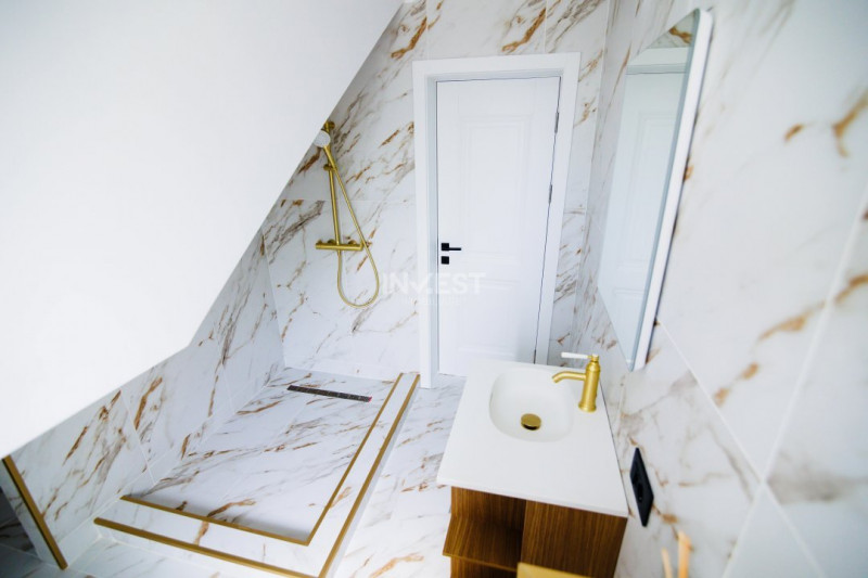 COMISION 0%! Duplex modern cu 3 dormitoare, 2 băi și terasă panoramică