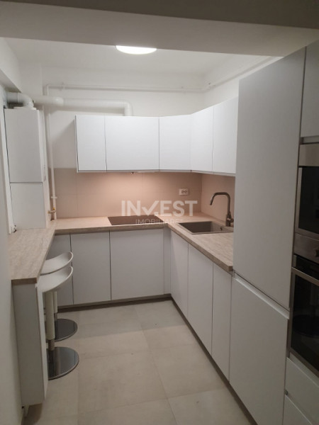 Apartament cu o cameră + loc de parcare în ansamblul Freya Home