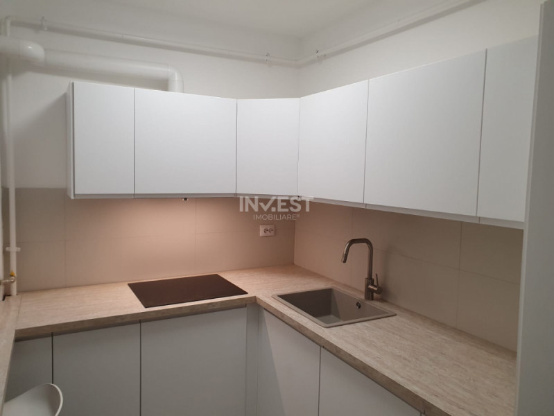 Apartament cu o cameră + loc de parcare în ansamblul Freya Home