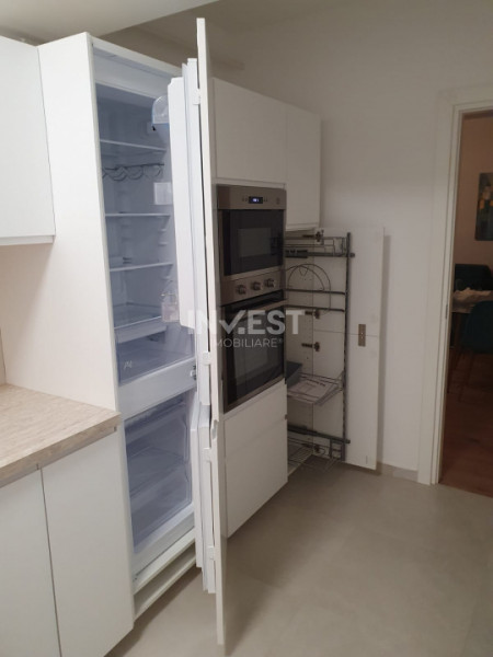 Apartament cu o cameră + loc de parcare în ansamblul Freya Home