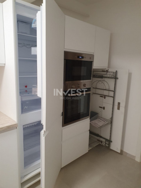 Apartament cu o cameră + loc de parcare în ansamblul Freya Home