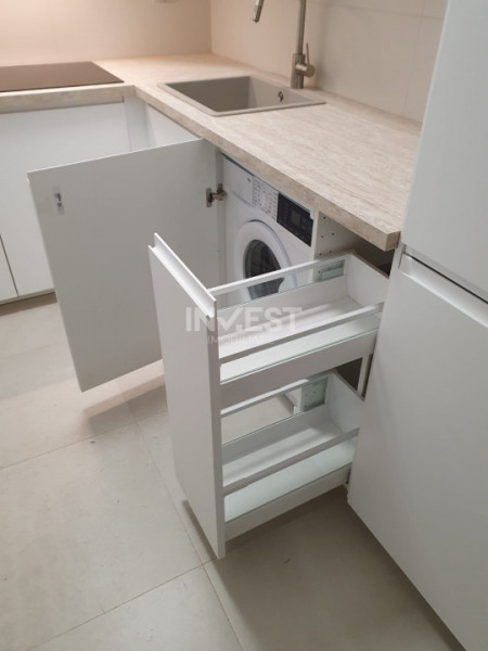 Apartament cu o cameră + loc de parcare în ansamblul Freya Home