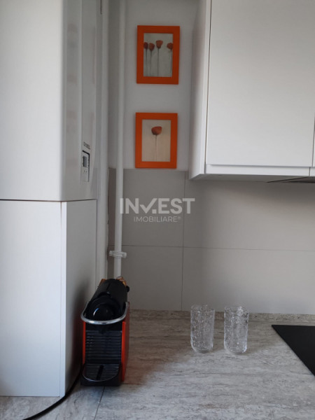 Apartament cu o cameră + loc de parcare în ansamblul Freya Home