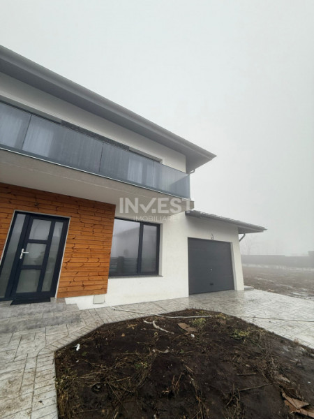 Casa Single Premium 4C Valea Lupului-Iași COMISION 0%