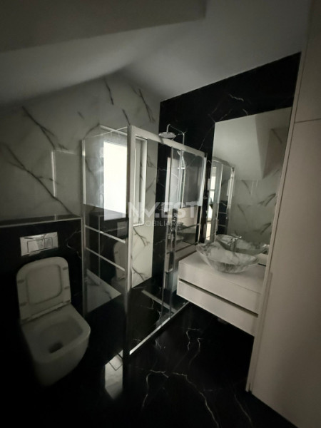 Casa Single Premium 4C Valea Lupului-Iași COMISION 0%