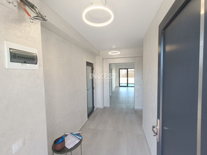 Casa Single 5C Valea Lupului-Iași COMISION 0%