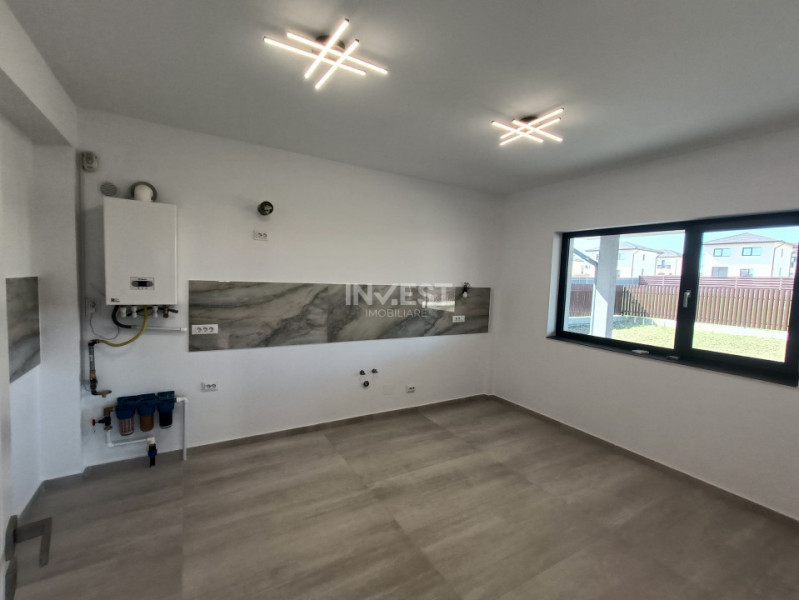 Casa Single 5C Valea Lupului-Iași COMISION 0%