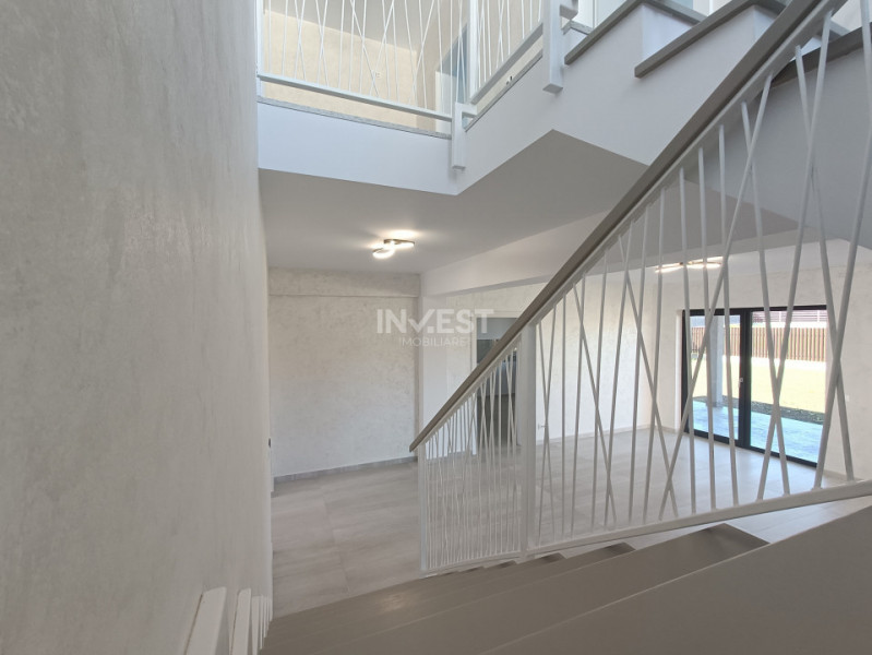 Casa Single 5C Valea Lupului-Iași COMISION 0%