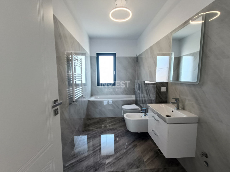 Casa Single 5C Valea Lupului-Iași COMISION 0%