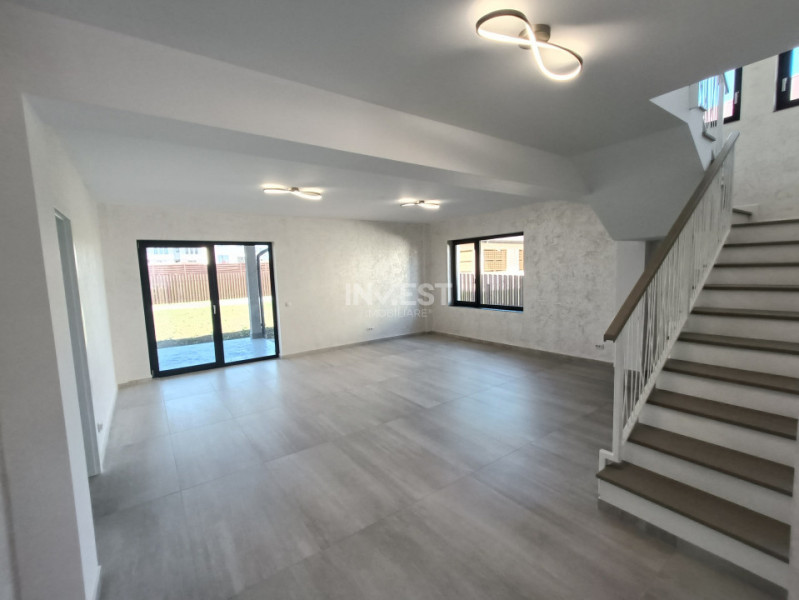 Casa Single 5C Valea Lupului-Iași COMISION 0%