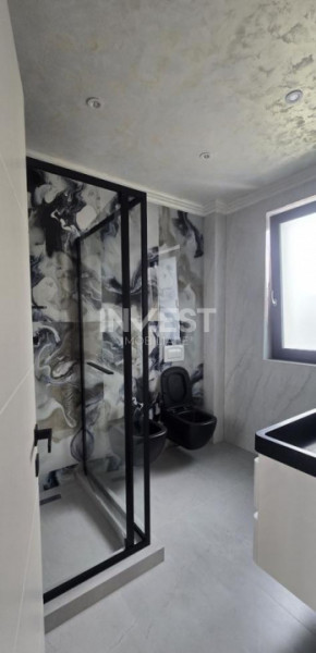 Casă Premium 4c Valea Lupului-Iași COMISION 0%