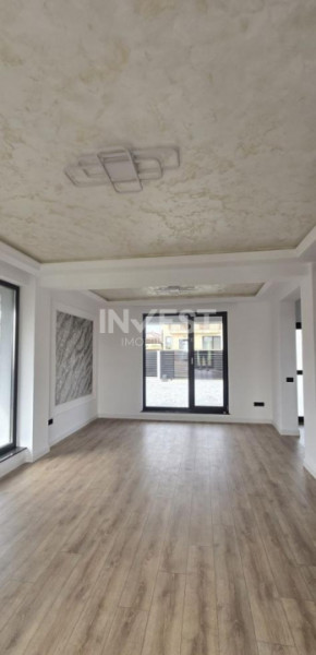 Casă Premium 4c Valea Lupului-Iași COMISION 0%