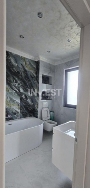 Casă Premium 4c Valea Lupului-Iași COMISION 0%