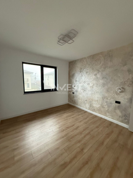 Casă Premium 4c Valea Lupului-Iași COMISION 0%