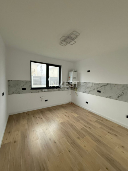 Casă Premium 4c Valea Lupului-Iași COMISION 0%