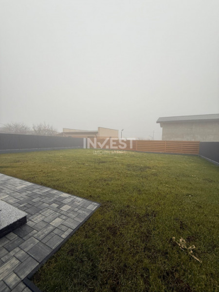 Casă Premium 4c Valea Lupului-Iași COMISION 0%