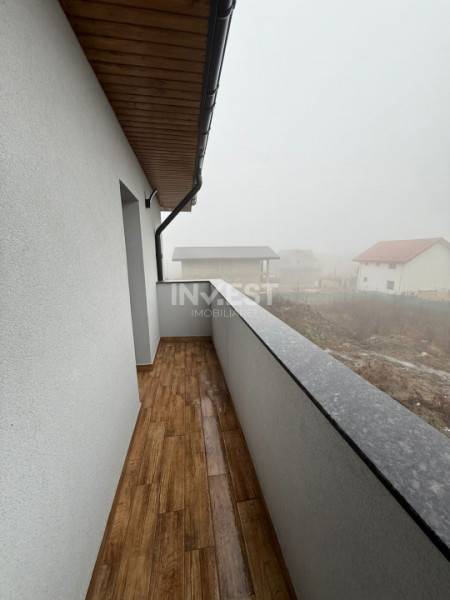 Casă Premium 4c Valea Lupului-Iași COMISION 0%