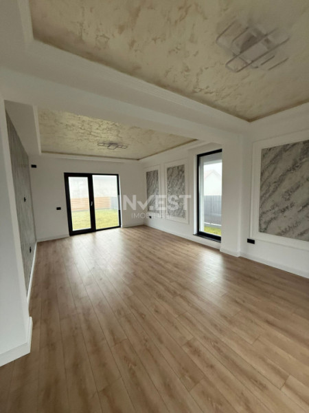 Casă Premium 4c Valea Lupului-Iași COMISION 0%