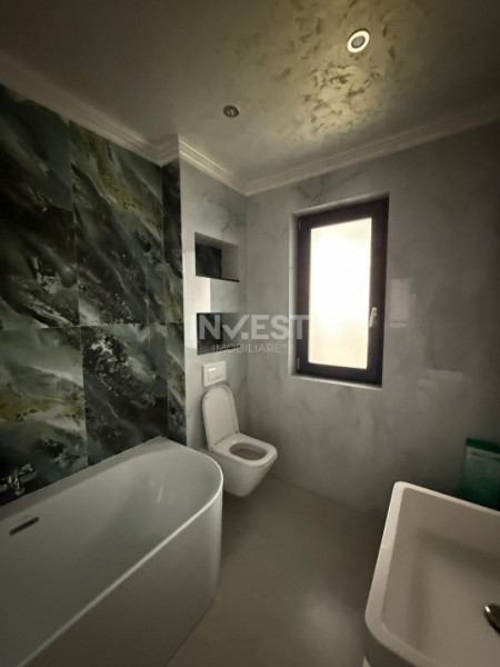 Casă Premium 4c Valea Lupului-Iași COMISION 0%