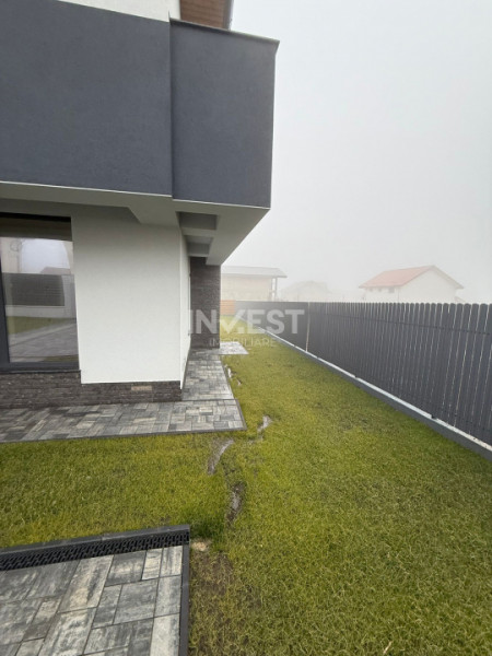 Casă Premium 4c Valea Lupului-Iași COMISION 0%