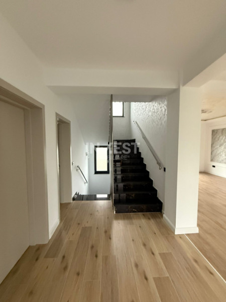 Casă Premium 4c Valea Lupului-Iași COMISION 0%