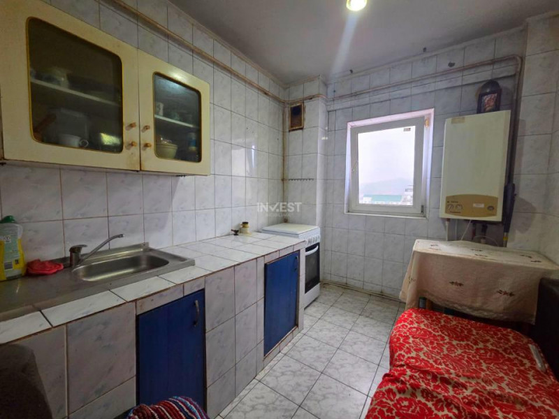 APARTAMENT 2 CAMERE-DECOMANDATE-DACIA