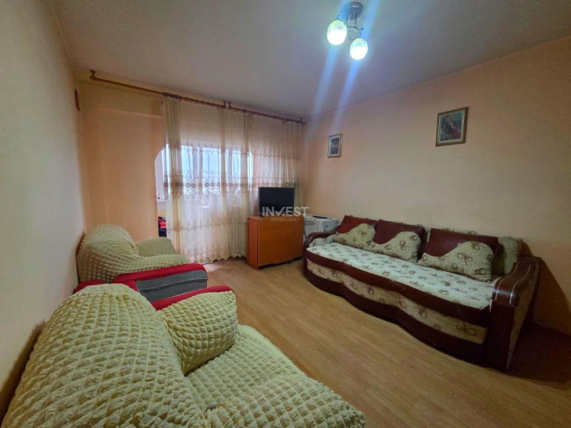 APARTAMENT 2 CAMERE-DECOMANDATE-DACIA