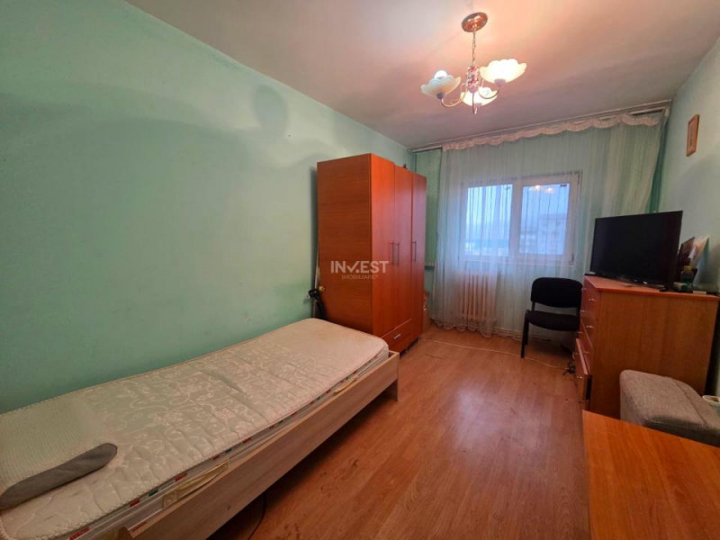 APARTAMENT 2 CAMERE-DECOMANDATE-DACIA