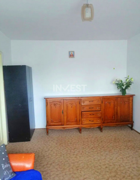 Apartament 3 camere-60 mp-Podu Ros-Palas