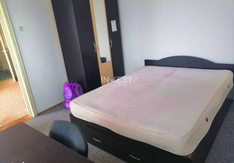 Apartament 3 camere-60 mp-Podu Ros-Palas