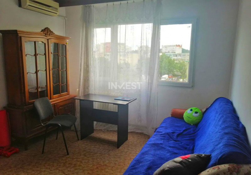 Apartament 3 camere-60 mp-Podu Ros-Palas