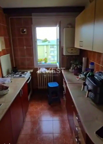 Apartament 3 camere-60 mp-Podu Ros-Palas